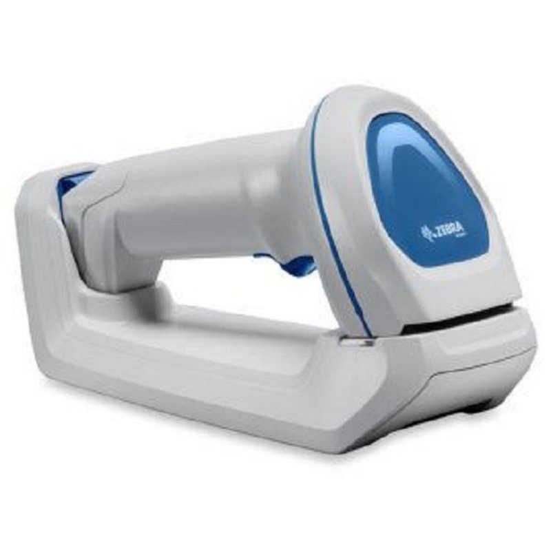 Zebra DS8178-HC Handheld Imager FIPS Desk-Wall Cradle USB Kit – DS8178-HCBU210MS5W