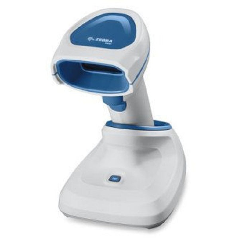 Zebra DS8178-HC Healthcare Handheld Imager FIPS Presentation Cradle with Magnet USB Kit – DS8178-HCBU210MP5W