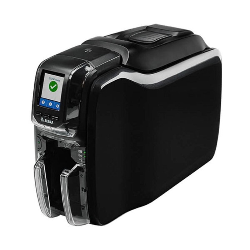 Zebra ZC300 Single Sided USB, Ethernet, Wifi – ZC31-000W000EM00