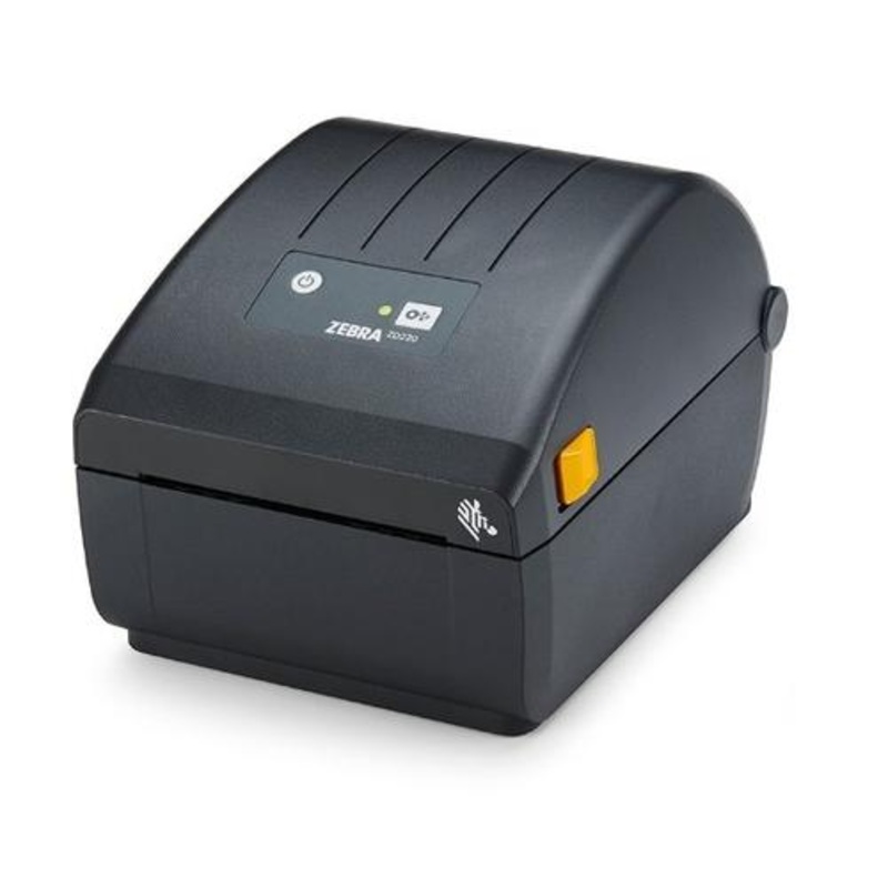 Zebra ZD230 Desktop Printer – EZPL, 203dpi, USB, Ethernet