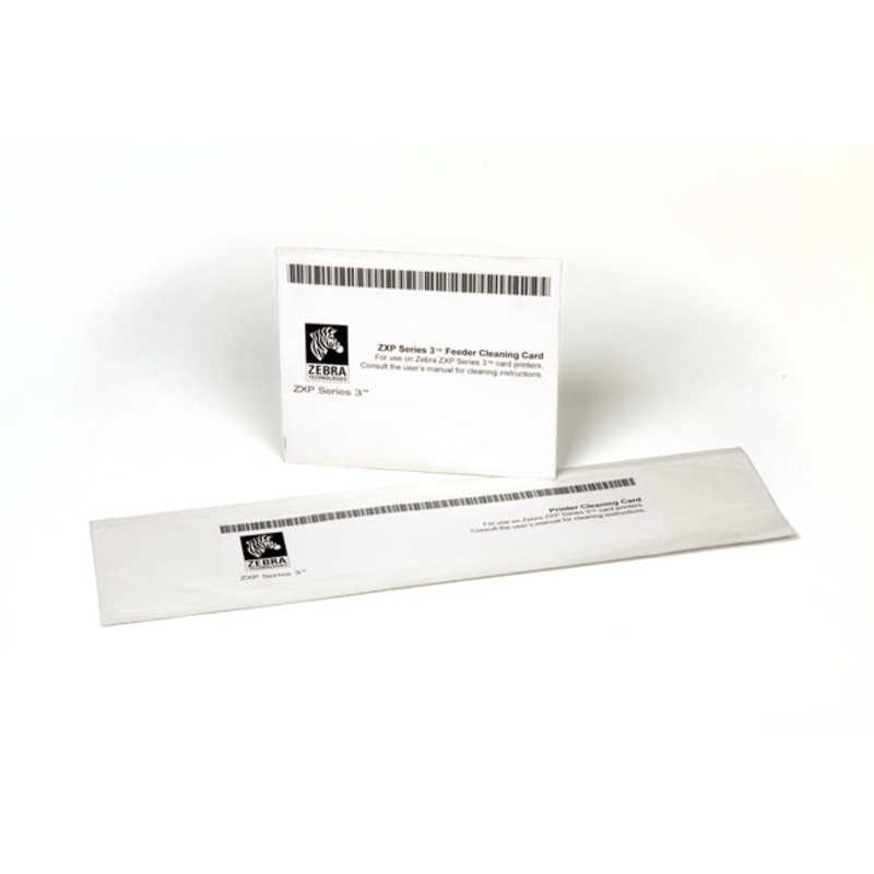 105999-302 – Zebra Cleaning Kit Zxp3