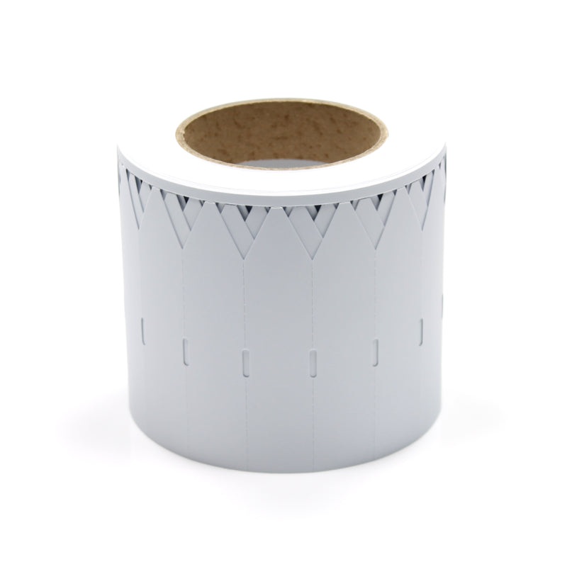 115mm x 25mm Stick-In Plant Tags – 200 Micron