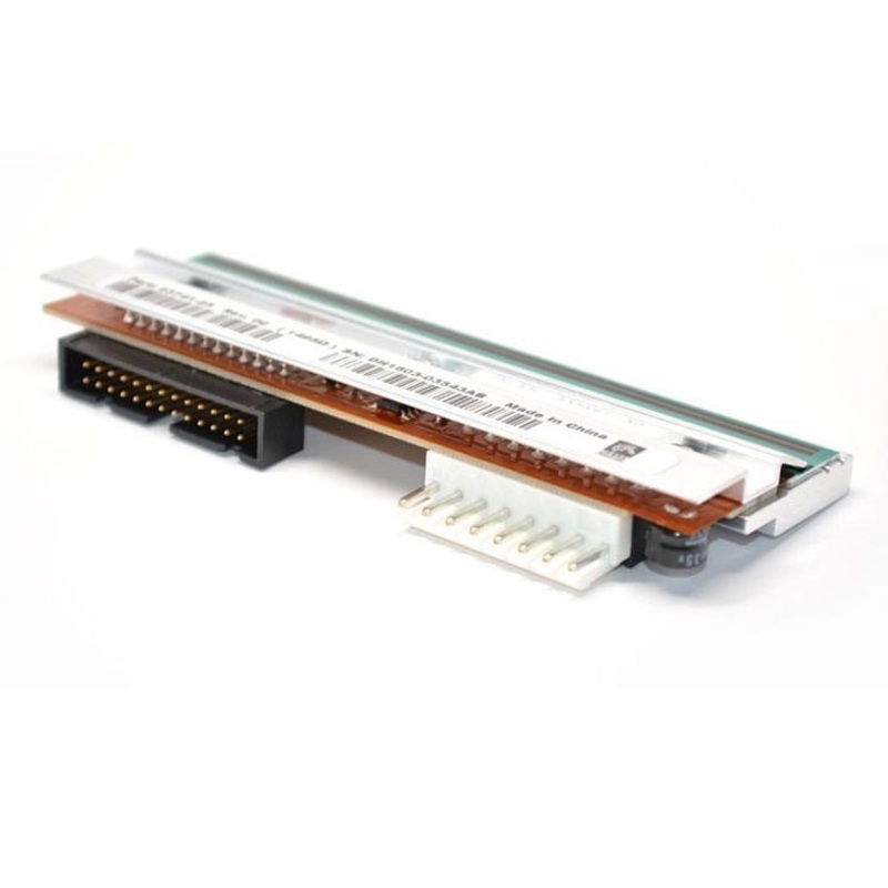 P1046696-016 – Zebra ZE500-4 300dpi Printhead Kit RH & LH