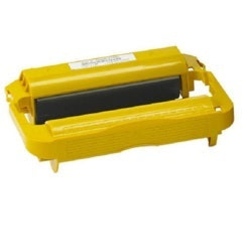 Zebra ZD420 3400 Premium Wax Resin Ribbon Cartridge – 03400CT11007