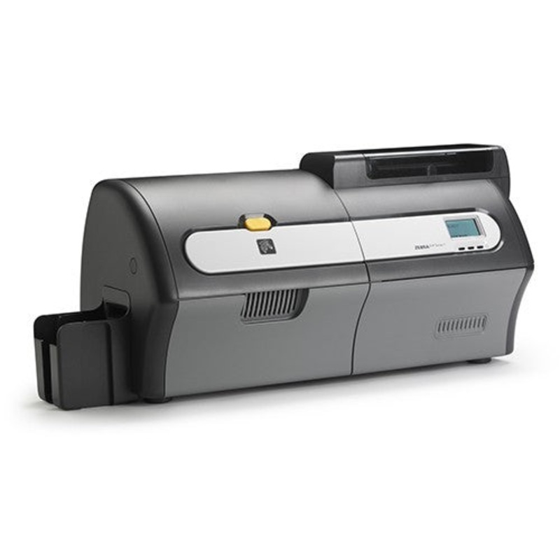 Zebra ZXP Series 7, Dual Sided, USB, Ethernet, Mifare – Z72-A00C0000EM00