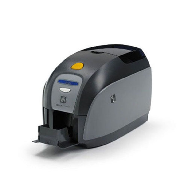 Zebra ZXP1 Colour Card Printer USB – Z11-00000000EM00