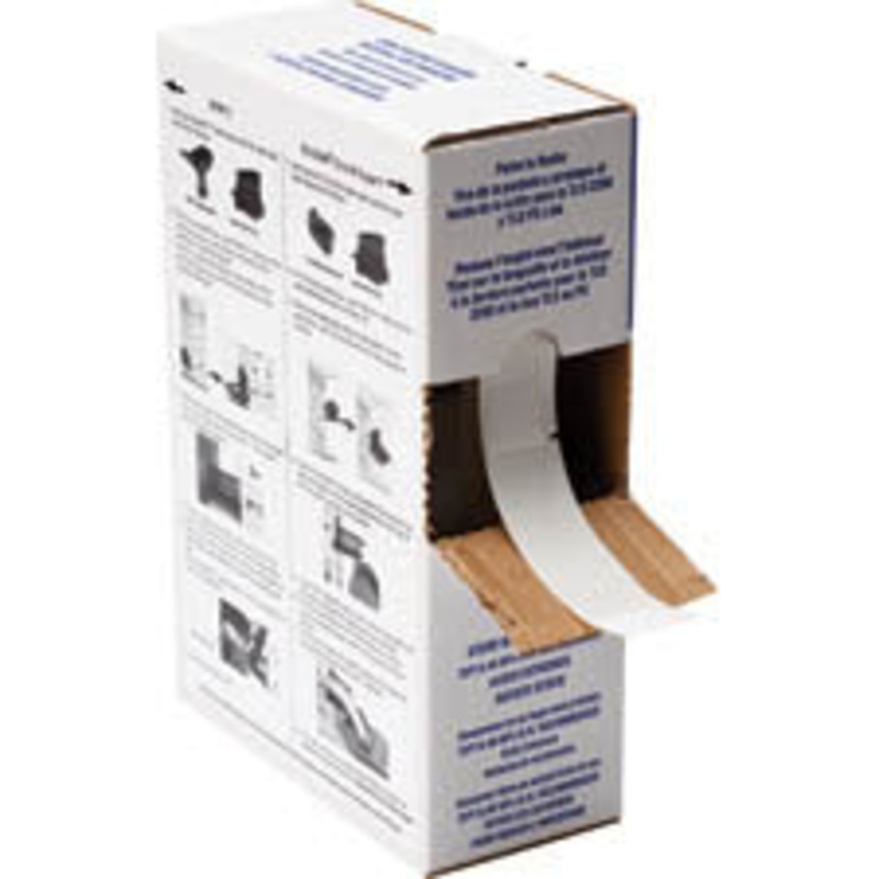 173450 Brady BMP 71 Self Laminating Labels – 25.40 x 101.60