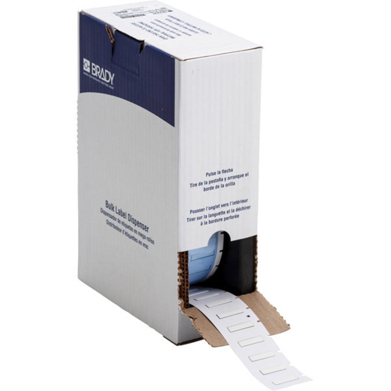 174419 Brady BMP 71 Permasleeve Marker – 25.781 x 5.96