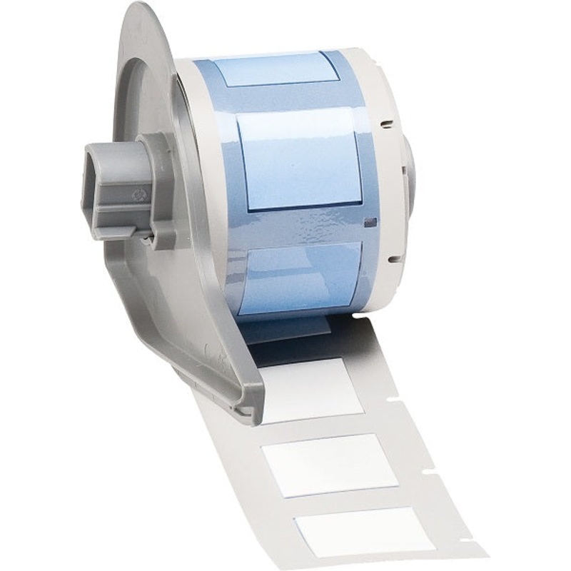 174618 BMP71 Labels PermaSleeve Halogen Free