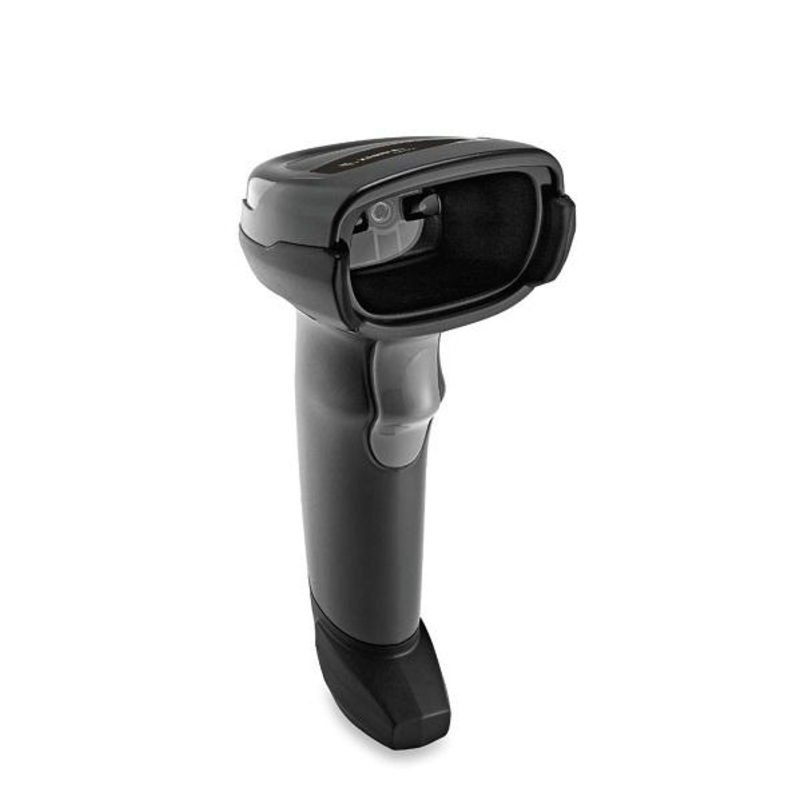 DS2208-HC0000BZZRW – Zebra DS2208: AREA IMAGER, HEALTHCARE, CORDED, HC WHITE – LA, EMEA, APAC ONLY