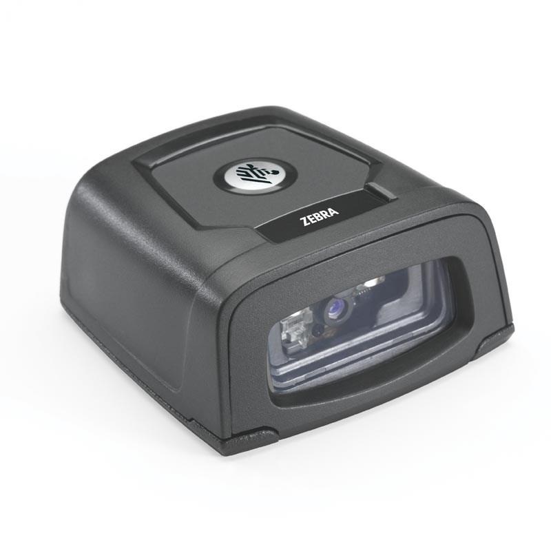 DS457-DL20004ZZWW – Zebra FIXED MOUNT: SE4500, SR FOCUS, DL PARSING, SERIAL&USB