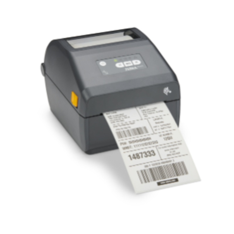 ZT42163-T0A0000Z – Zebra ZT421 TT Printer, 6in., 300 dpi, Serial, USB, Ethernet, Bluetooth
