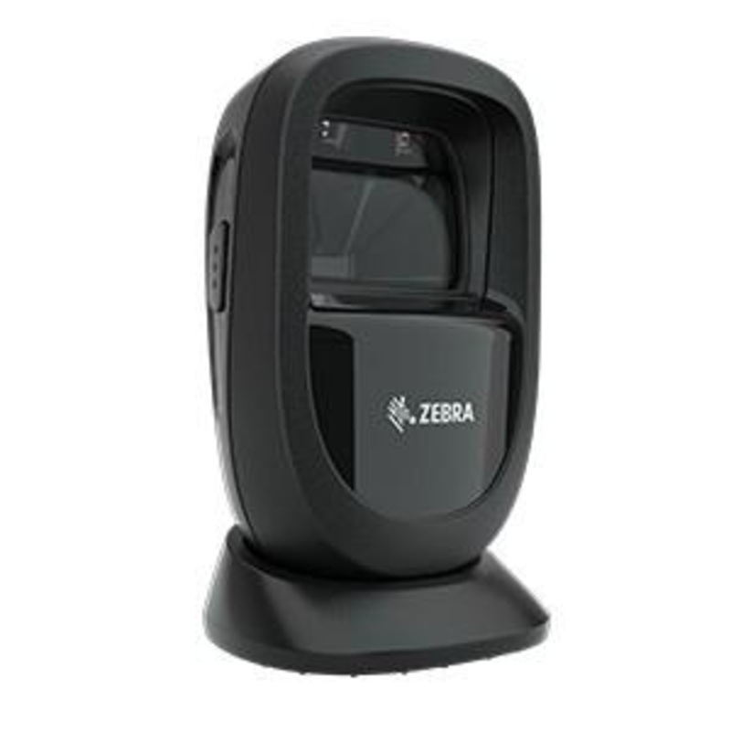 DS9308-SR00004ZCWW – Zebra DS9308: PRESENTATION AREA IMAGER, STANDARD RANGE, CORDED, MIDNIGHT BLACK, CHECKPOINT EAS