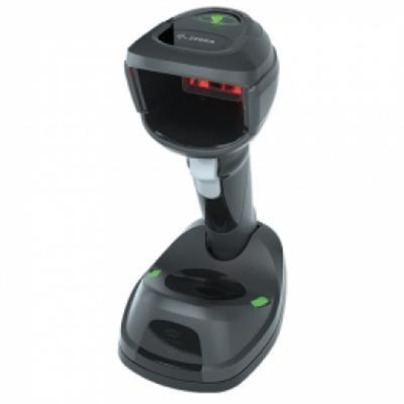 DS9908-SR4U230RAZE – Zebra DS9908-SR BLACK RFID USB KIT – 865-868 MHZ: DS9908-SRR0004ZZEU SCANNER, CBA-U23-S07ZBR SHIELDED USB POWER+ CABLE