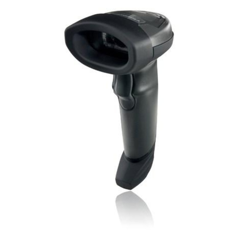 LS2208-SR20007BR-U – Zebra KT:LS2208 BRASIL,BLK,USB CBL