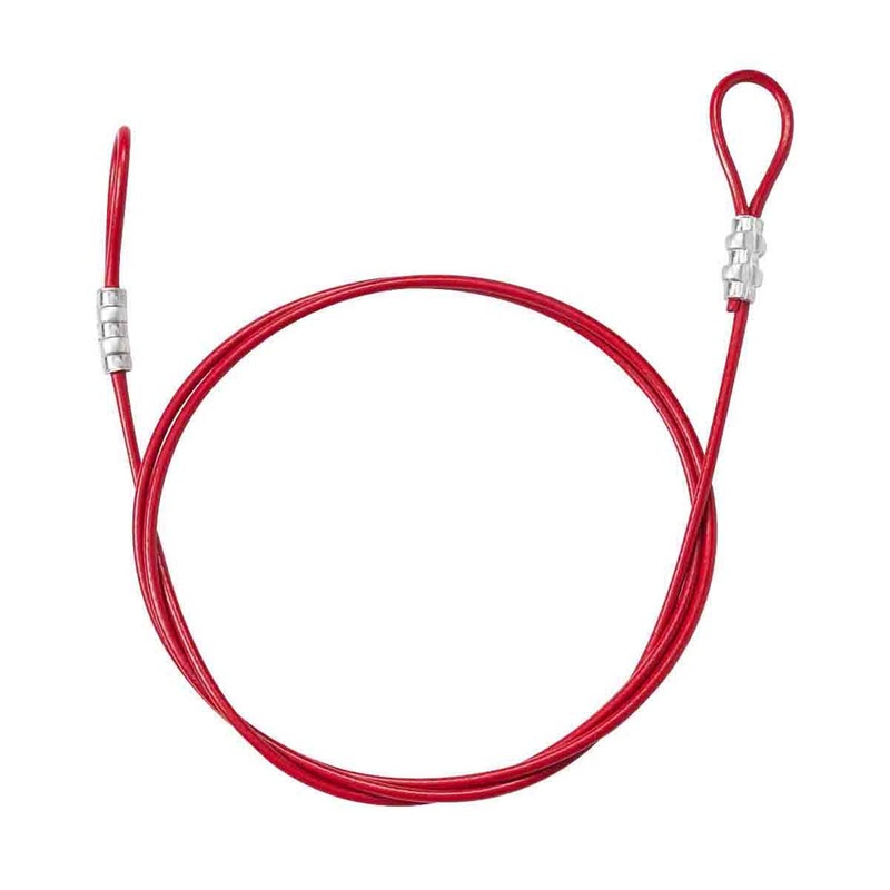 131065 – Brady Double Looped Cable Lockout – 1.83 m