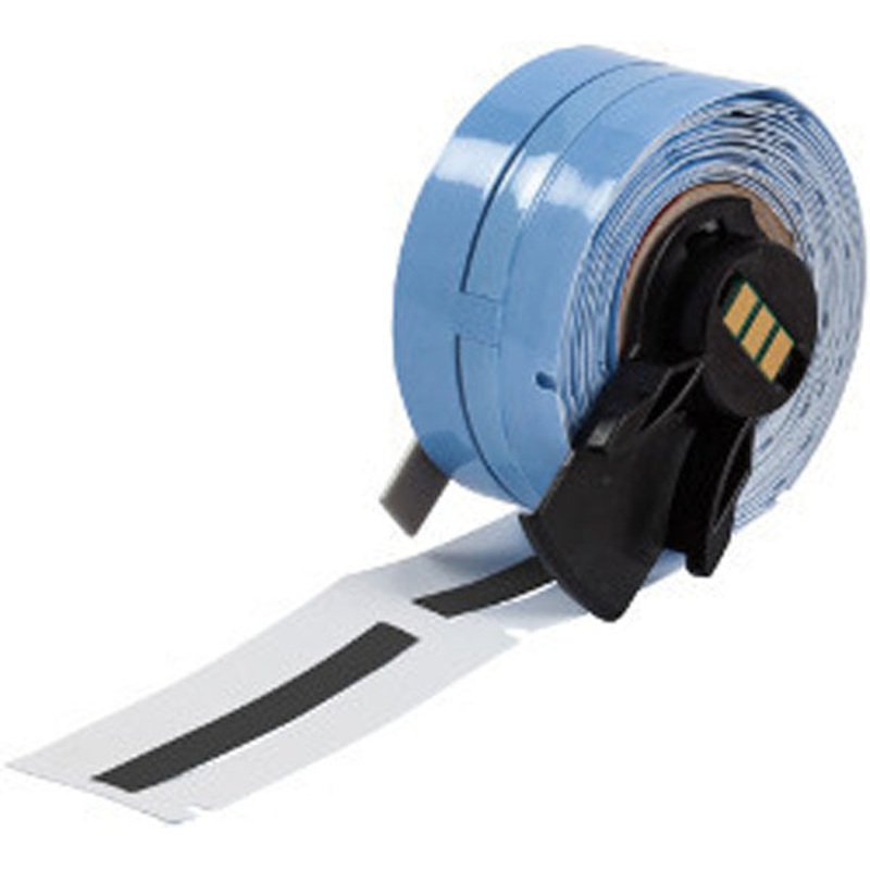 173615 – BMP61 Rotated Black PermaSleeves 50.80mm x 5.96mm
