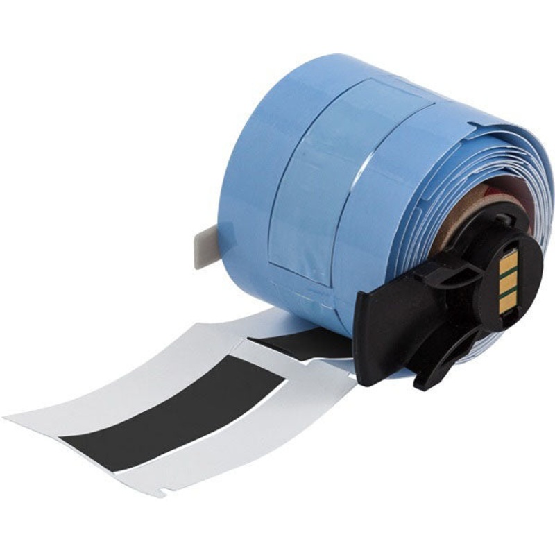 173645 – BMP61 Rotated Black PermaSleeves 50.80mm x 11.15mm