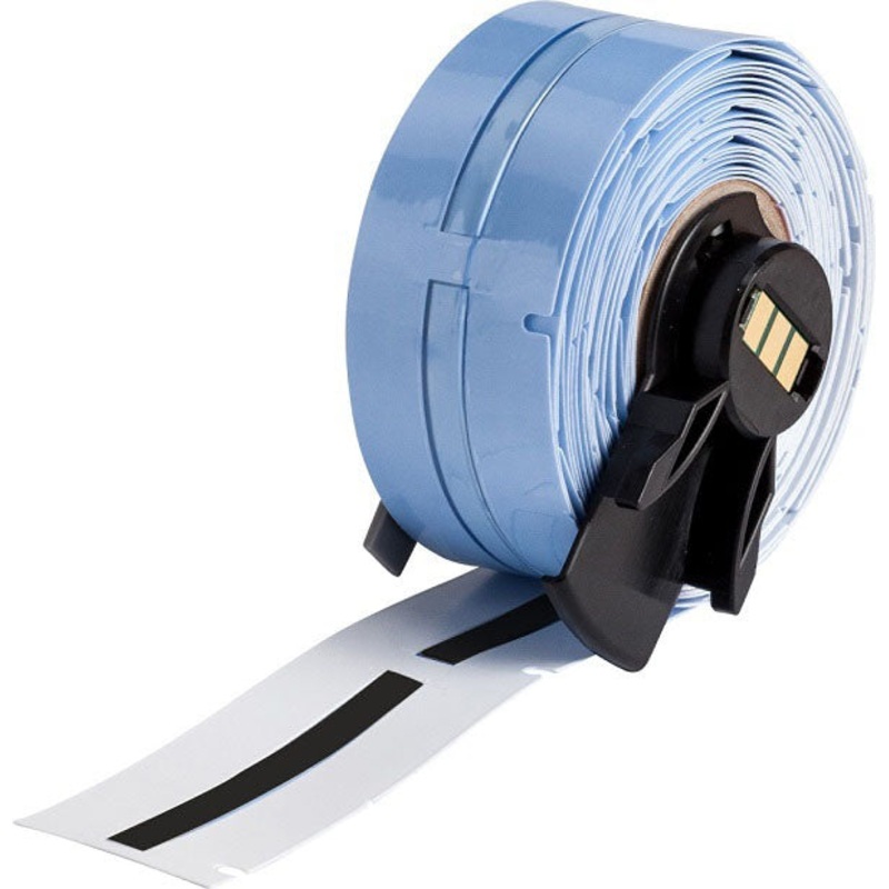 173680 – BMP61 Rotated Black PermaSleeves 50.80mm x 31.80mm
