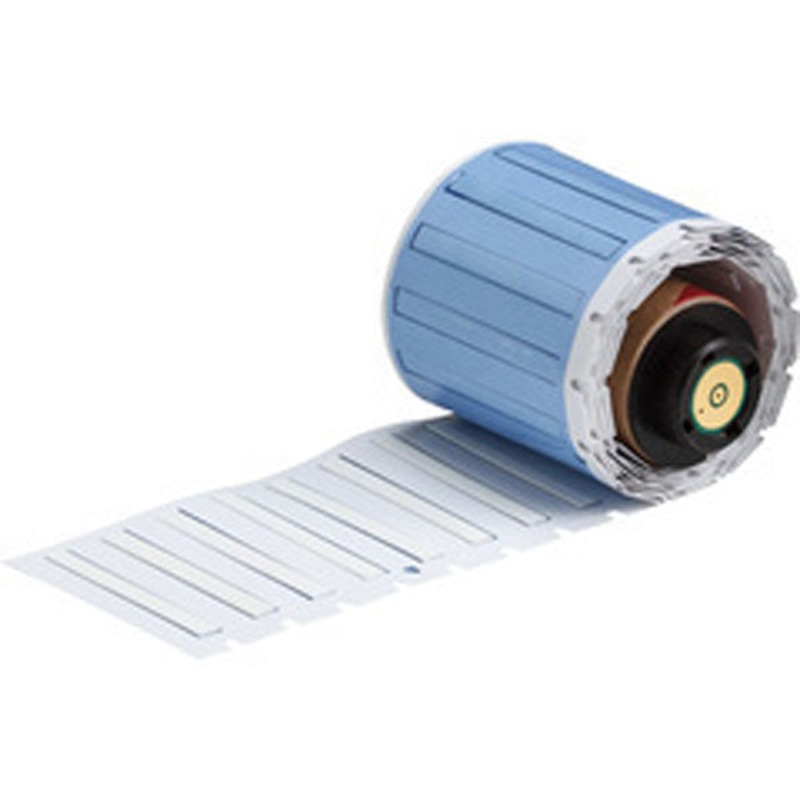 173681 – BMP61 Rotated White PermaSleeves 50.80mm x 31.80mm