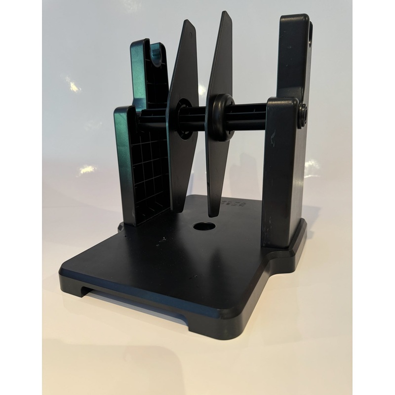 LabelStation Heat Shrink Tubing and External Bulk Roll Holder