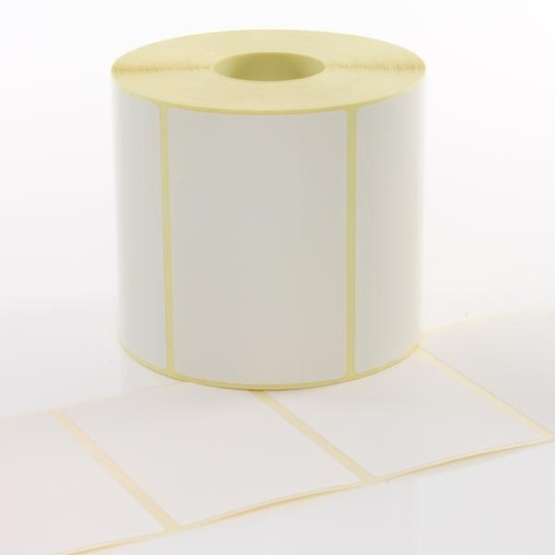 Q-L10252DT38 – Direct Thermal Labels – 102 x 52mm