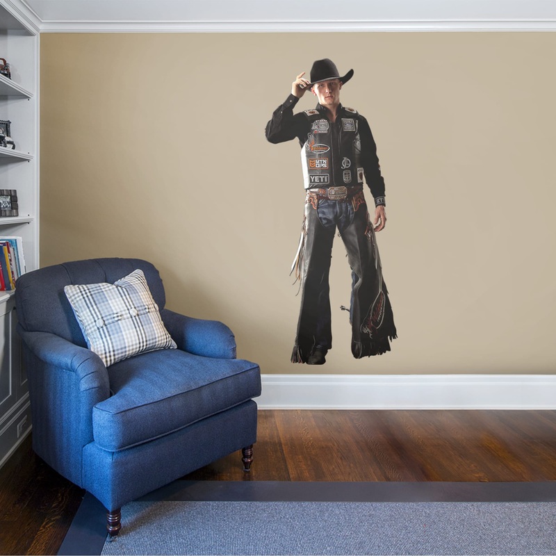 Cooper Davis – Officially Licensed Removable Wall Decal