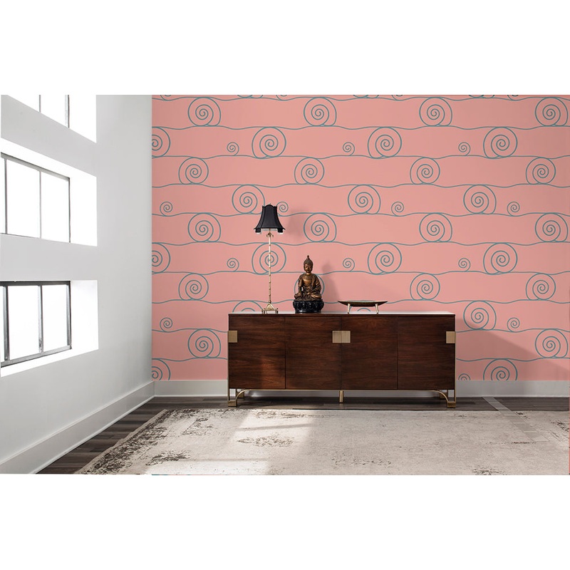 Avenal –  Peel & Stick Wallpaper