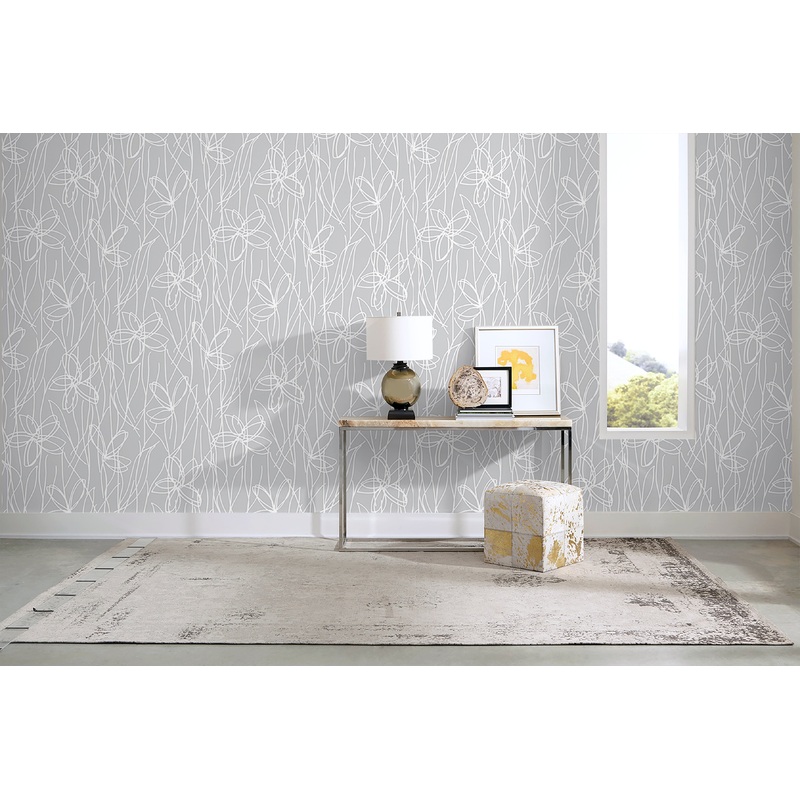 Aviston –  Peel & Stick Wallpaper