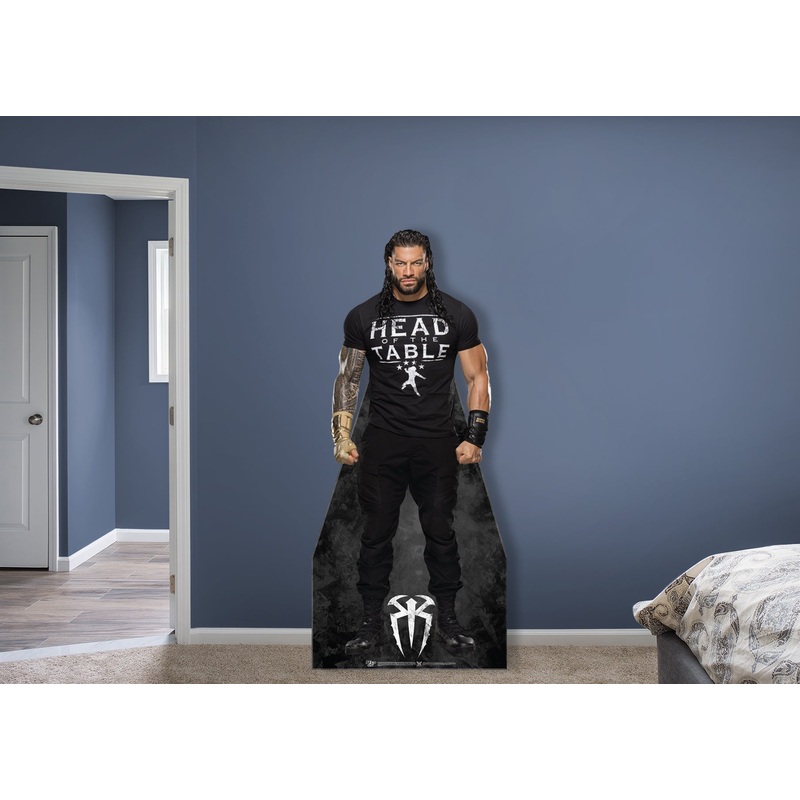 Roman Reigns – Life-Size Stand Out – Official WWE – Foam Core Cutout