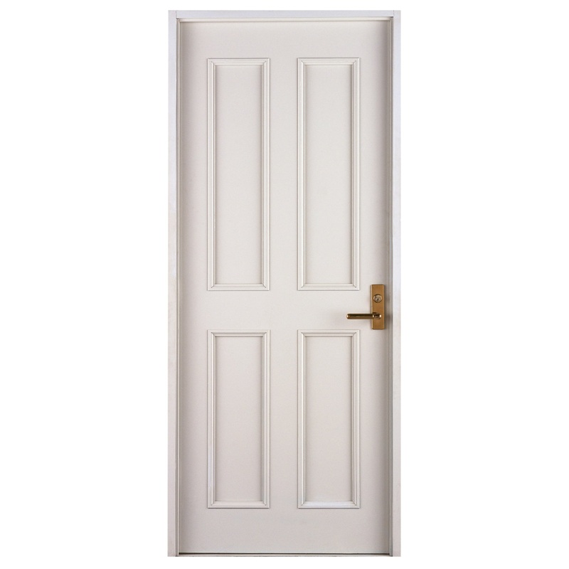 Pranks: Prank Fake Interior Door Die-Cut Icon – Removable Adhesive Decal