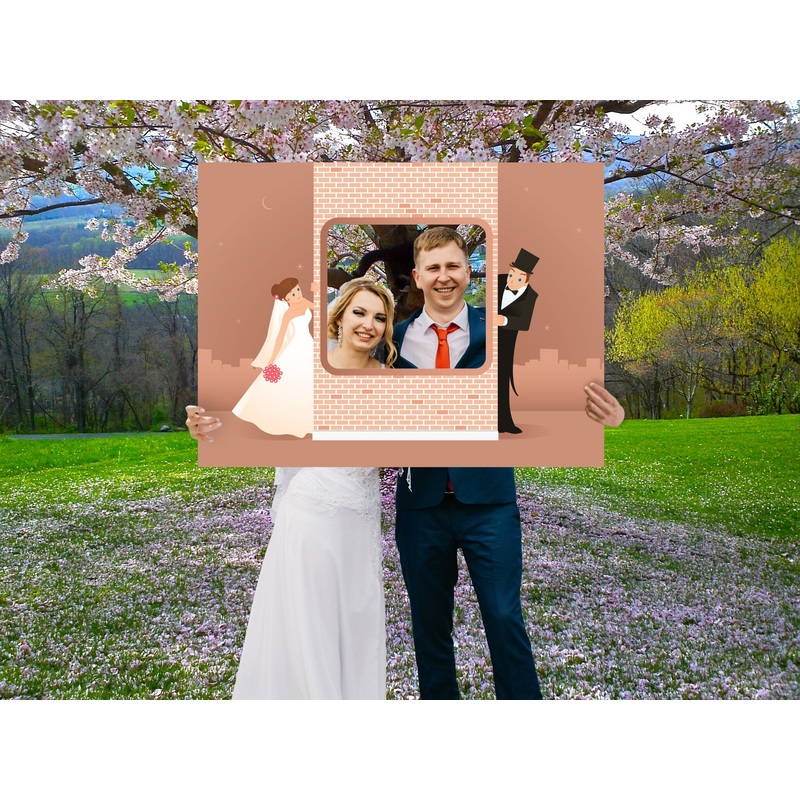 Wedding: Under the Stars – Picture Boards