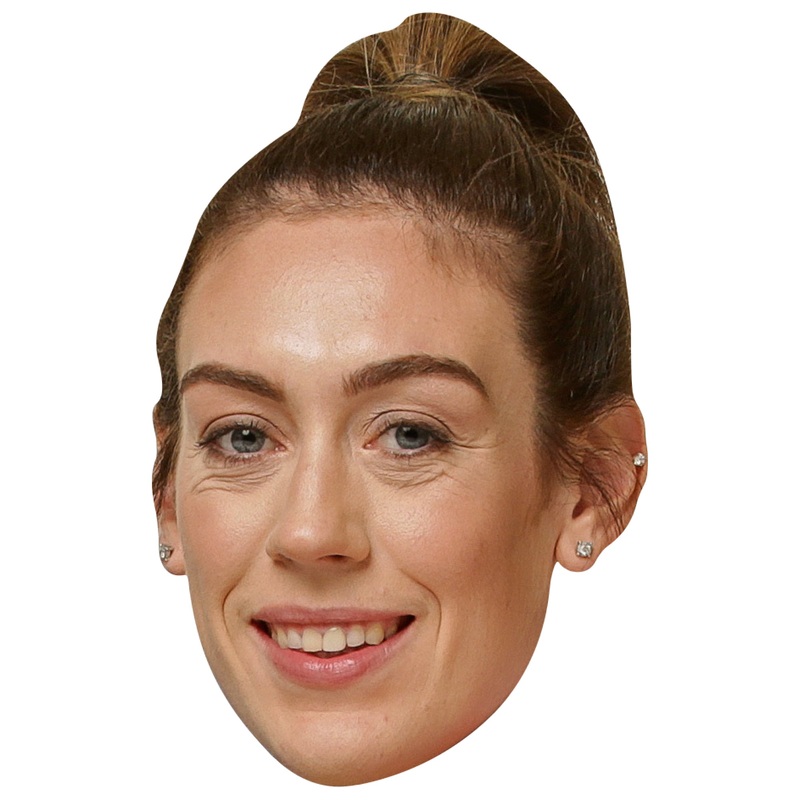 Breanna Stewart – Big Head – Official WNBA – New York Liberty – Foam Core Cutout