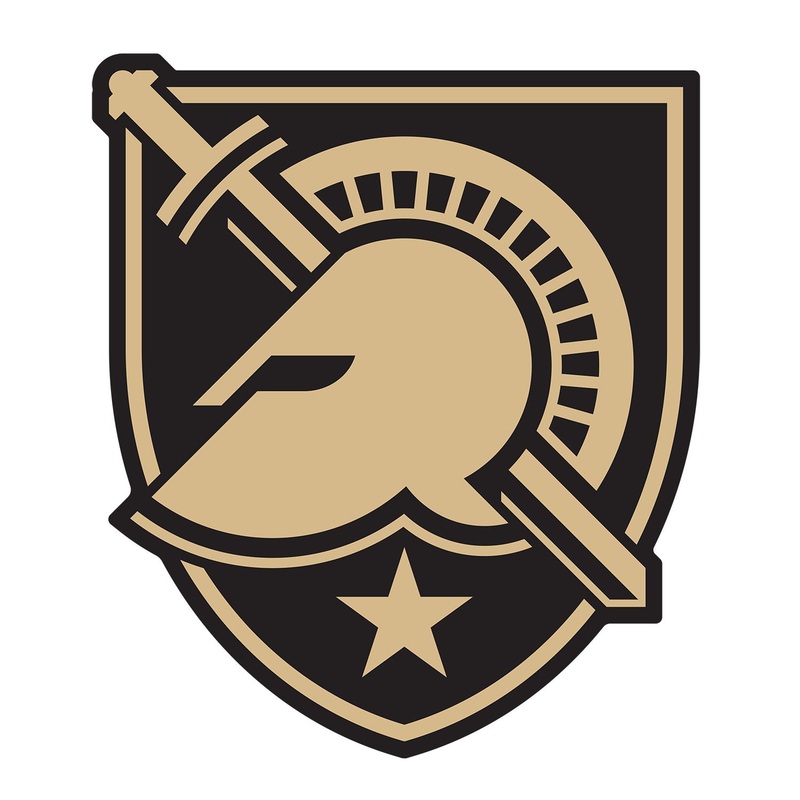 Army Black Knights – Logo – Outdoor Wall Decals – Official NCAA – Scratch Resistant Alumigraphics Smooth