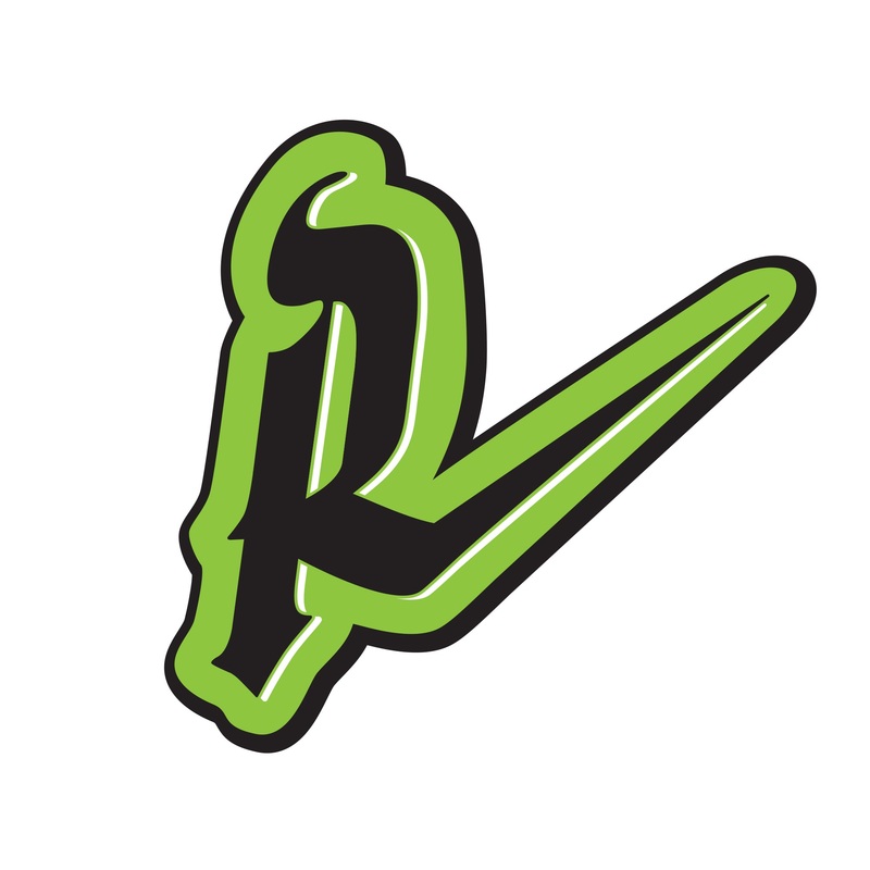Saskatchewan Rush:   Logo        – Officially Licensed NLL Removable     Adhesive Decal