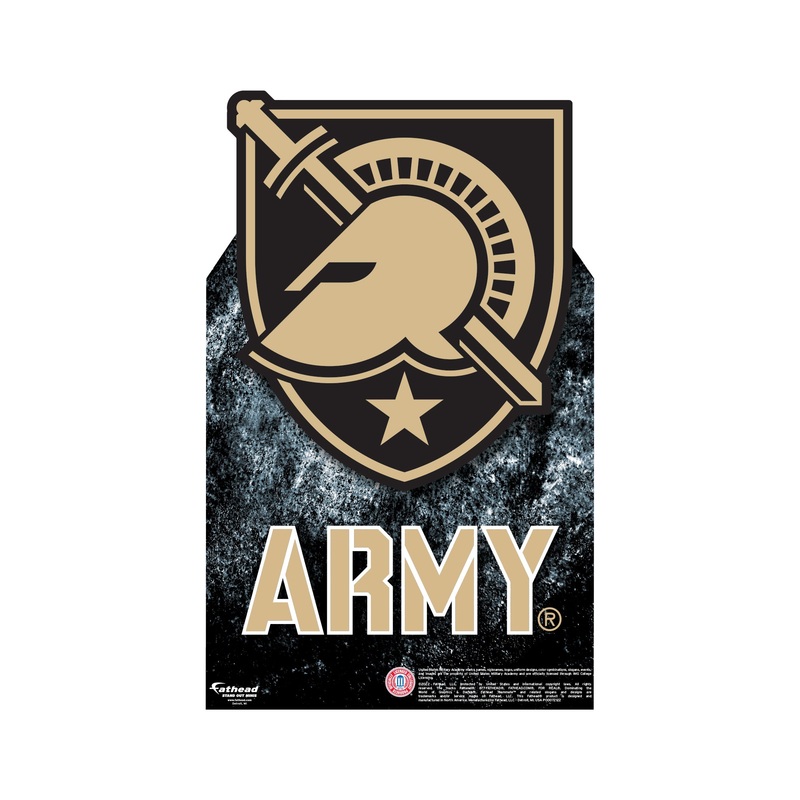 Army Black Knights – Mini Stand Out – Official NCAA – Cardstock Cutout