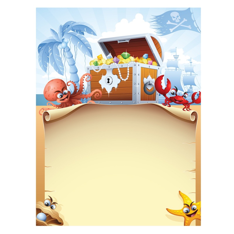 Nursery:  Treasure Dry Erase        –   Removable Wall   Adhesive Decal