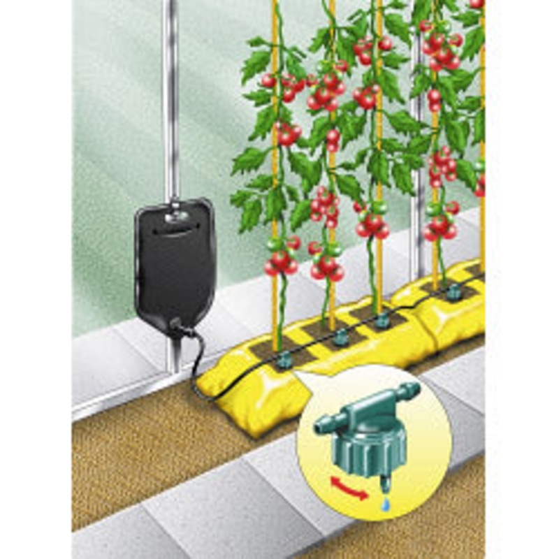 Garland ‘Big Drippa’ Drip Watering Kit