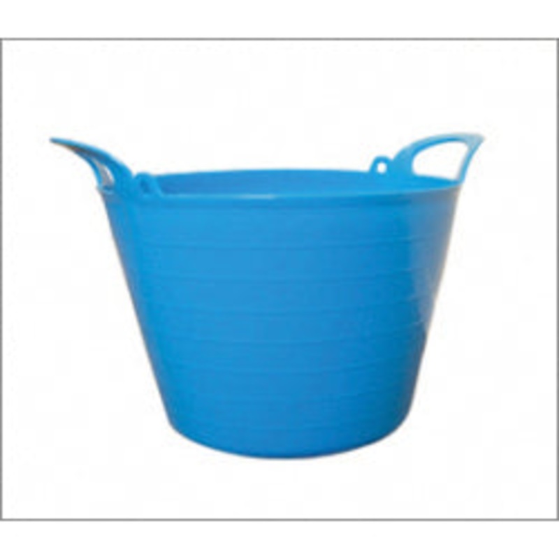 Ambassador 14L Flexi Tub|Blue|Orange|Pink|Red