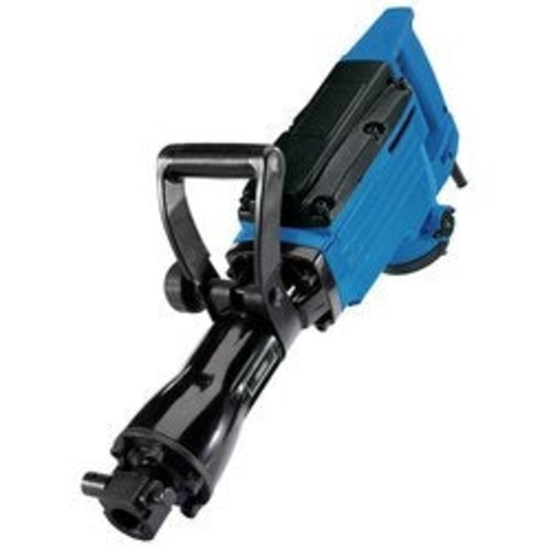 Draper 230v 14kg Breaker|1500w