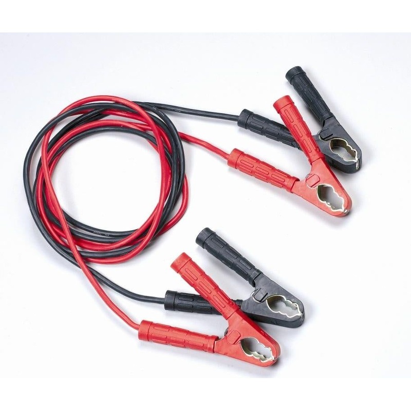 Ring 25mm CCA Booster Cable Maximum Output 350A