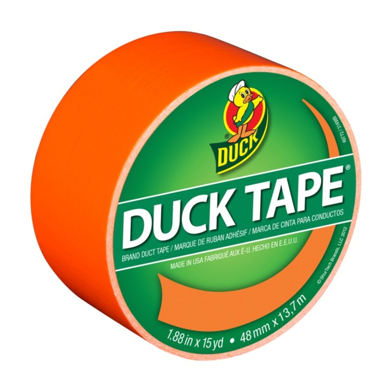Duck Tape 48mm x 13.7m|A L’ Orange|Piggy Bank