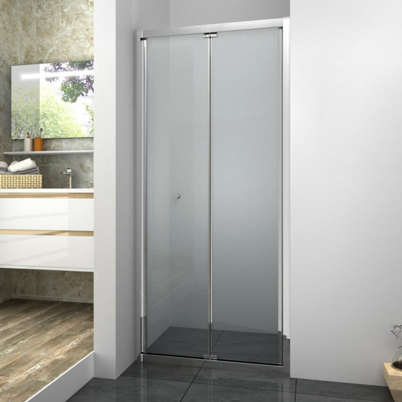 SP Aber Bi-Fold Door|760 x 1850mm|800 x 1850mm|900mm x 1850mm