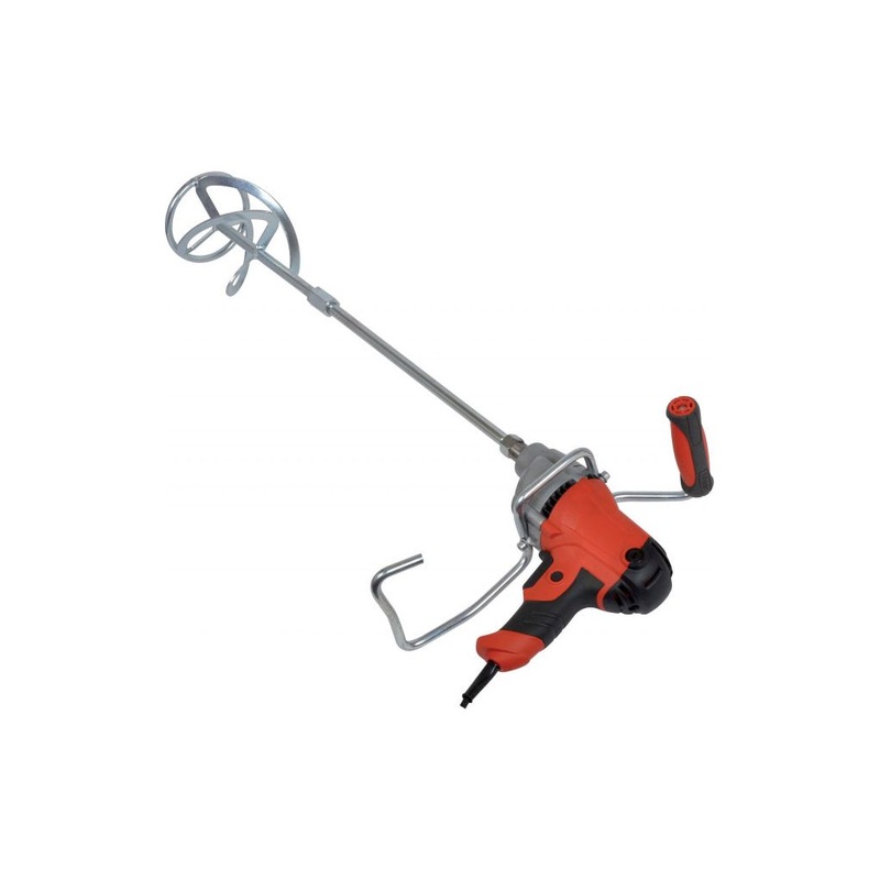 Vitrex 850W Power Mixer 230V – Pack of 1
