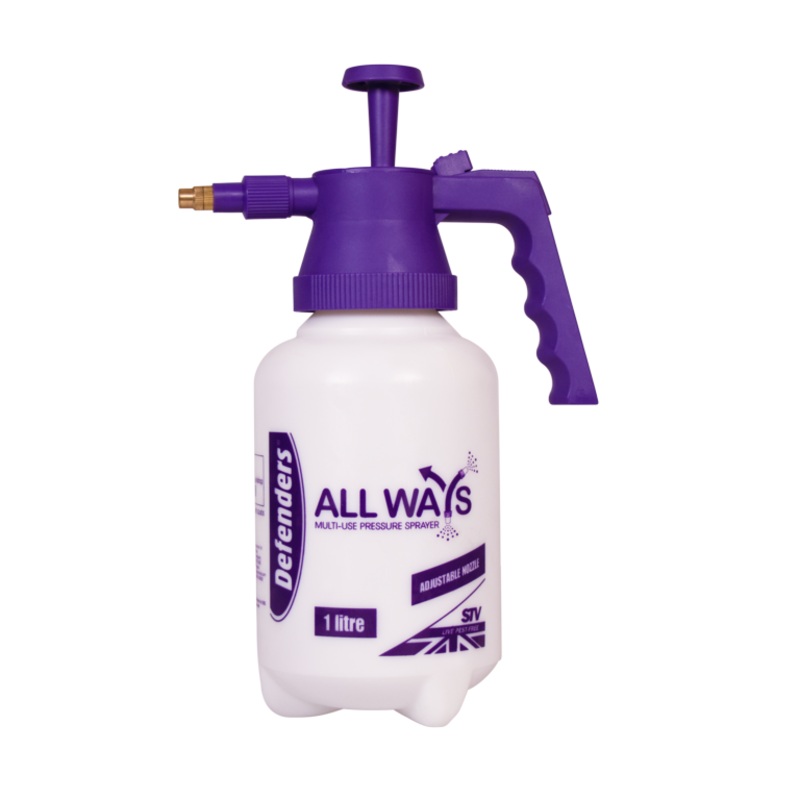 Defenders All Ways Multi Use Pressure Sprayer
