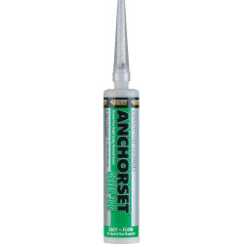 Everbuild Anchorset 300ml|Green