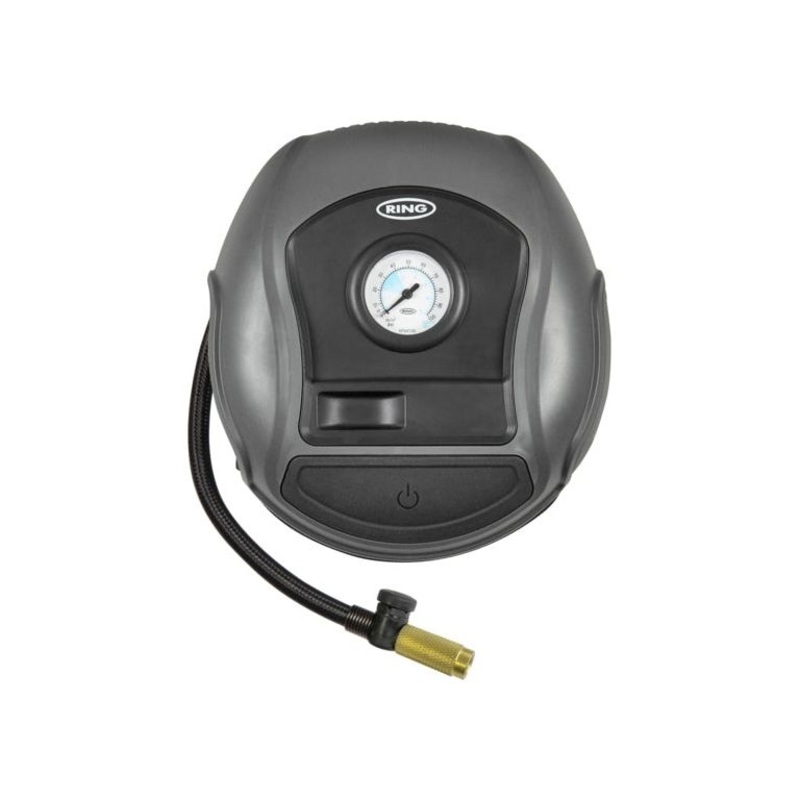 Ring Analogue Tyre Inflator