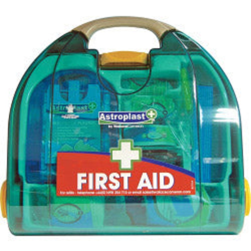 Astroplast Bambino Micro First Aid Kit