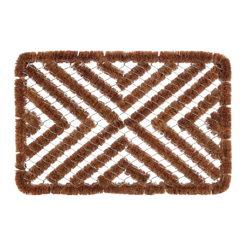 Groundsman Boot Scraper Mat – Rectangular