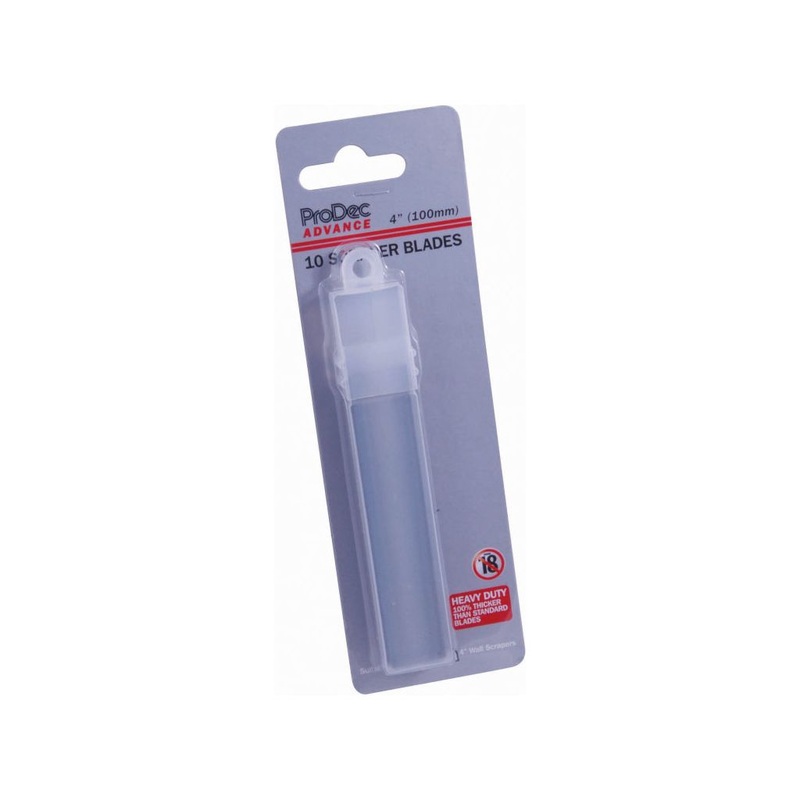 ProDec Advance Blades For ALDT002 Pk 10 (Titan)